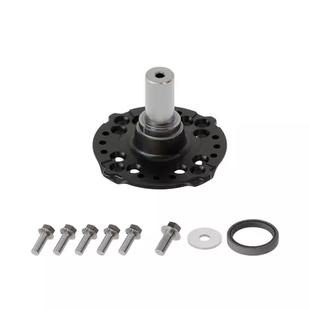 Camso R4S/T4S/X4S/UTV 4S1 Hub axle Multi 4x110,4x115,4x137 - Mönkijän Telaketjusarjojen varaosat - 74132 - 1
