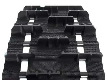 Camso telamatto Backcountry 38x307 2,52 44mm - Moottorikelkan Telamatot - 77722 - 1