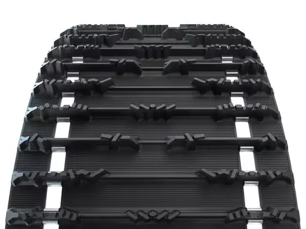 Camso telamatto Ripsaw Full 50x396 2,52 32mm - Moottorikelkan Telamatot - 77852 - 1