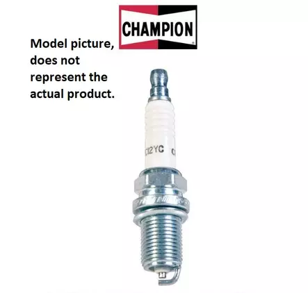 Champion Sytytystulppa RZ7C - Yleisosat - Sytytystulpat - 108302 - 1