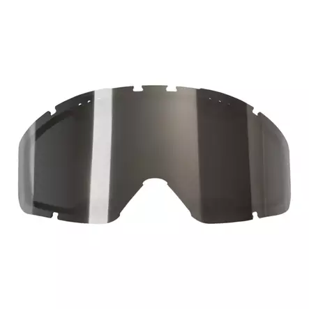 CKX Linssi, Ajolasit 210° Airflow Silver Mirror - Moottorikelkan Linssit & varaosat - 108042 - 1