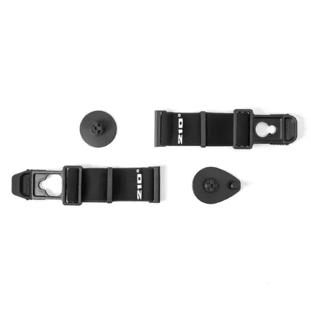 CKX Remmi Rapidclip Ajolasit 210° - Moottorikelkan Linssit & varaosat - 109022 - 1