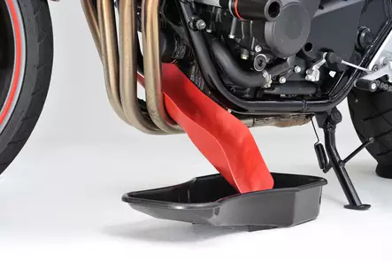 Daytona flexible funnel, 370X170MM - Yleisosat - Työkalut - 98332 - 1