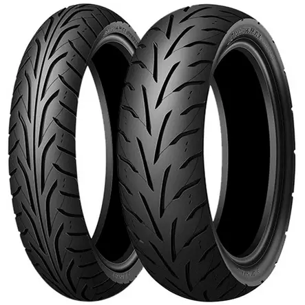 Dunlop Arrowmax GT601F 110/80-17 57H TL Fr - MP renkaat - Sport-touring - 86662 - 1