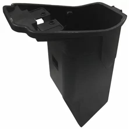E-Scooter 2.0: Tavaratilan muoviosa - E-Scooter 2.0 - 167052 - 1