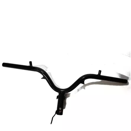 E-Scooter: Ohjaustanko - E-Scooter - 167262 - 1