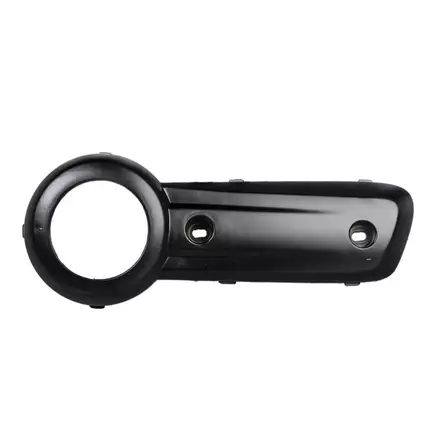 E-Scooter: Takahaarukan muoviosa vasen, vaaleanpunainen - E-Scooter - 167512 - 1