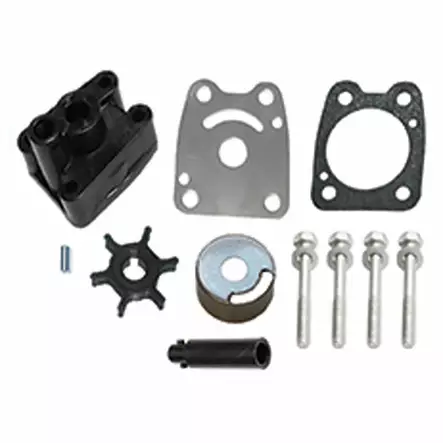 EMP vesipumpun korjaussarja Yamaha 4/5HP / Mercury 4HP (1-cyl) - Veneen Jäähdytys - 110492 - 1