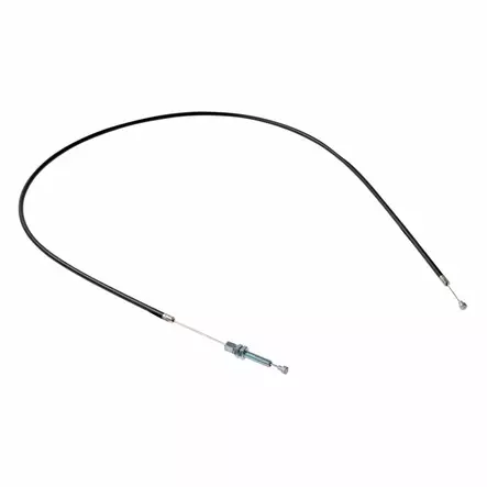Forte Etujarruvaijeri, Tunturi Sport 73- - Mopon & Skootterin Vaijerit - 98052 - 1