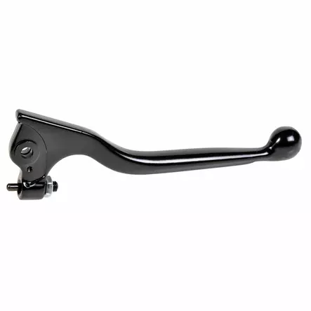 Forte Jarruvipu, Musta, Derbi Senda 97- / Motorhispania / Rieju / Yamaha - Mopon & Skootterin Vivut - 97322 - 1