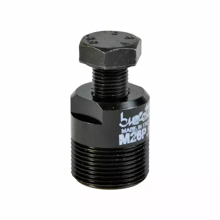 Forte Magneeton Ulosvetäjä, Ulko M26 x R1.5 Oikea, Bosch / Puch - Yleisosat - Ulosvetäjät - 70182 - 1