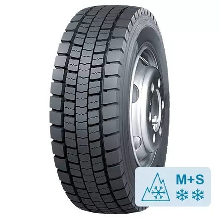 Goodride MultiDrive D1 Kuorma-autoon TARJOUS - Kuorma-auton renkaat - 114892 - 1