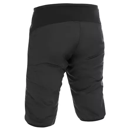 Halvarssons Tekstiilihousut Dalen Pants Musta Short Leg 56 - MP Housut Onroad - 83512 - 1