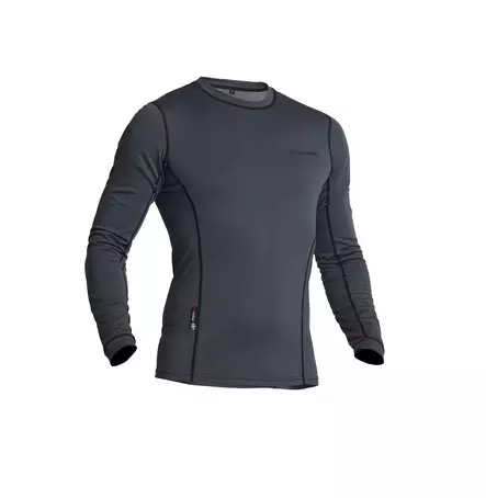 Halvarssons Villapaita Comfort Outlast® Harmaa S - MP Sukat & Alusvaatteet - 102162 - 1
