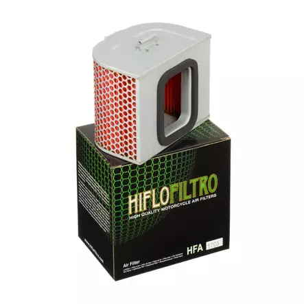 HiFlo ilmansuodatin HFA1703 - Moottoripyörän Ilmansuodattimet - 106622 - 1