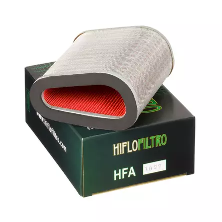 HiFlo ilmansuodatin HFA1927 - Moottoripyörän Ilmansuodattimet - 106842 - 1