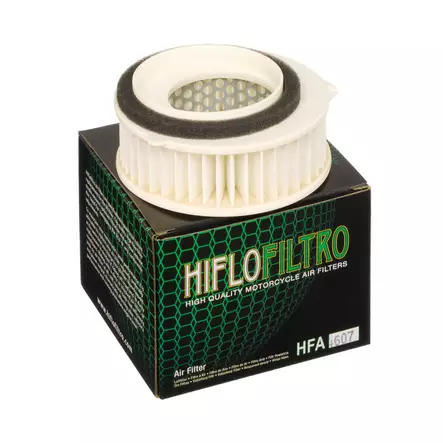 HiFlo ilmansuodatin HFA4607 - Moottoripyörän Ilmansuodattimet - 106242 - 1