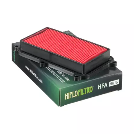 HiFlo ilmansuodatin HFA5016 - Moottoripyörän Ilmansuodattimet - 105662 - 1