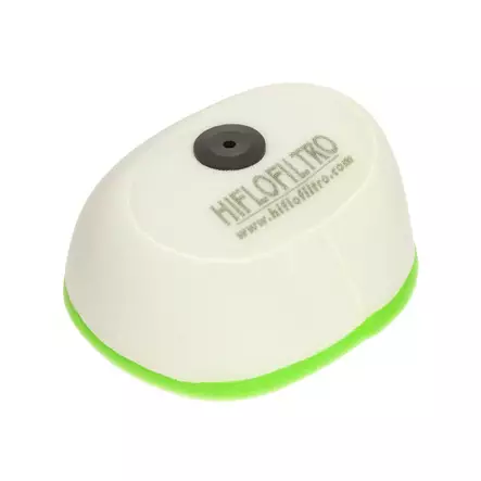 HiFlo ilmansuodatin Kawasaki HFF2014 - Moottoripyörän Ilmansuodattimet - 94262 - 1