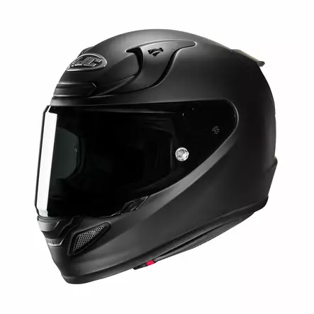 HJC Kypärä RPHA 12 Mattamusta XL - MP Umpikypärät - 89242 - 1
