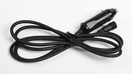 Hyper 7000/8500 virtajohto pistokkeeseen - ATV Kypärän valo - 98552 - 1
