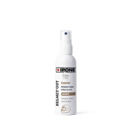 Ipone Helmet Out 100ml (12) - ATV Kypärän hoito - 78052 - 1