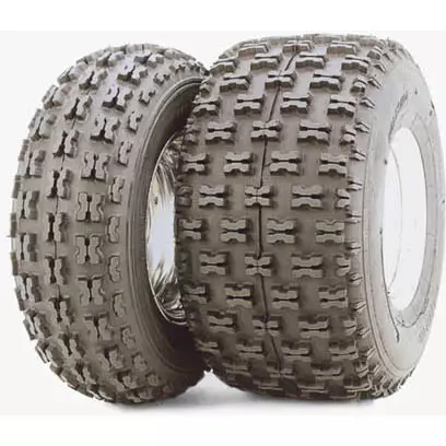 ITP Rengas Holeshot 20x11.00-9 4-Ply - Mönkijän Urheilu - 82492 - 1