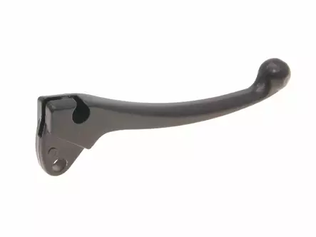 Jarruvipu, Vasen, Kiina-skootterit 50cc, (rumpujarru) - Mopon & Skootterin Vivut - 97292 - 1