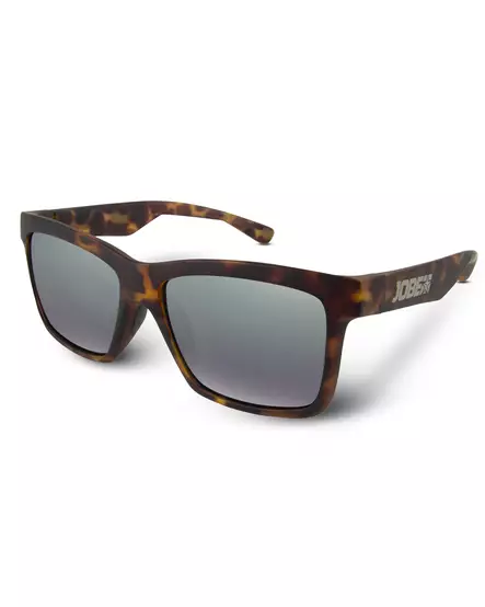 JOBE Floatable glasses polarized Dim tortoise/smoke - Vesiurheilu - 107462 - 1