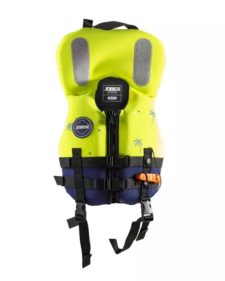 JOBE Neoprene Safety lasten pelastusliivi 20-30kg - Liivit - 108362 - 1