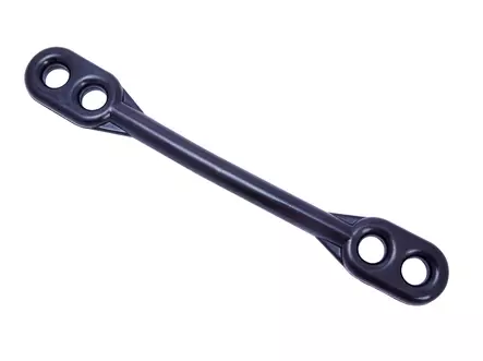 Kiinnitysjoustin Multiflex 10-12mm köyteen - pituus 151mm - Veneen kiinnitys - 89122 - 1