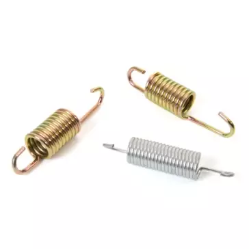 Kimpex CNG2 Jousisarja - Mönkijän Auran varaosat - 71992 - 1