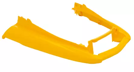Kimpex Etupuskuri Ski-Doo REV Keltainen - Moottorikelkan Etupuskurit - 94152 - 1