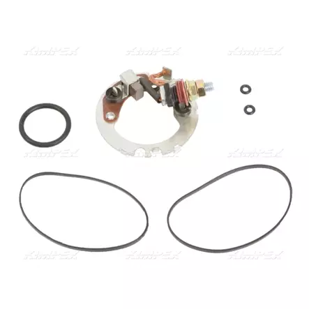 Kimpex Hiilenpidikelevy, Täyd. - Mönkijän Hiilenpidikelevyt - 82652 - 1