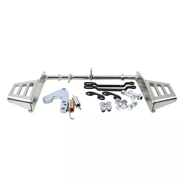 Kimpex Poljinsarja CNG2 - Mönkijän Auran varaosat - 80952 - 1