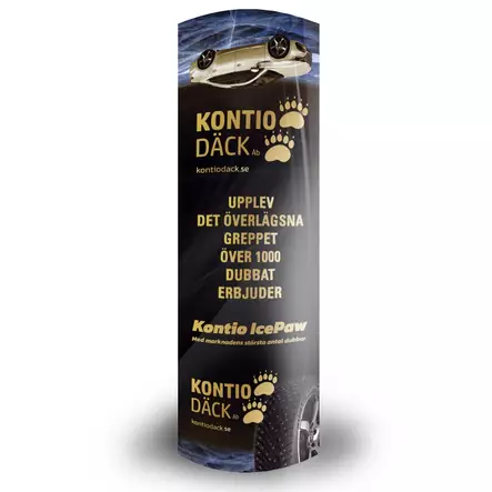 Kontio IcePaw SE Pyloni - Esillepano - 115232 - 1