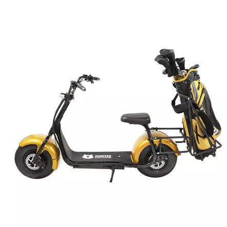 Kruiser: Golf bag teline - Sähköajoneuvojen varaosat - 167482 - 1