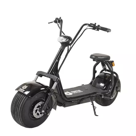 Kruiser Premium Pack Black 0,7kWh akulla - Kruiserit - 166552 - 1
