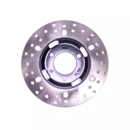 Kruiser Tiffany/Express Etujarrulevy - Kruiser Tiffany/Express - 166142 - 1