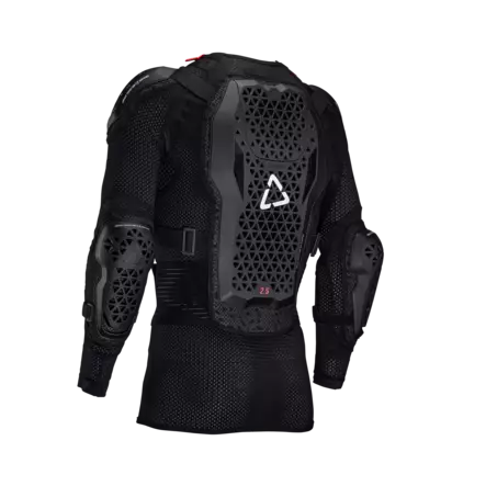 Leatt Body Protector 2.5 #S/M 160-172cm Black - MP Suojapaidat & panssarit - 68512 - 1