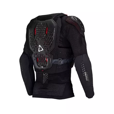 Leatt Body Protector 4.5 Evo #L 172-178cm Black - MP Suojapaidat & panssarit - 68162 - 1