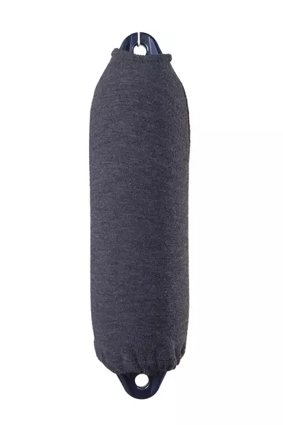 Lepuuttajan suoja antrasiitti F0 15x40cm 2-pakk - Veneen Lepuuttajat & tarvikkeet - 88932 - 1