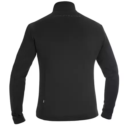 Lindstrands Midlayer Dynamic Fleece Ransby Musta L - MP Sukat & Alusvaatteet - 84042 - 1