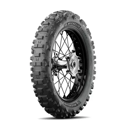 Michelin Enduro Medium 140/80-18 M/C 70R TT Re - MP renkaat - Offroad - 102462 - 1