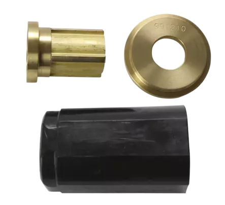 Michigan XHS II Keskiö 206 - Veneen Potkurin keskiöt - 114742 - 1