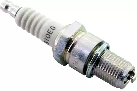 NGK sparkplug B10EG - Yleisosat - Sytytystulpat - 109602 - 1