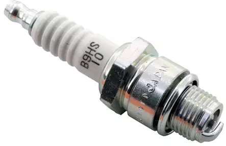NGK sparkplug B9HS-10 - Yleisosat - Sytytystulpat - 110242 - 1