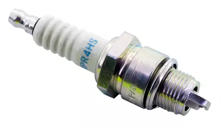 NGK sparkplug BPR4HS - Yleisosat - Sytytystulpat - 109302 - 1
