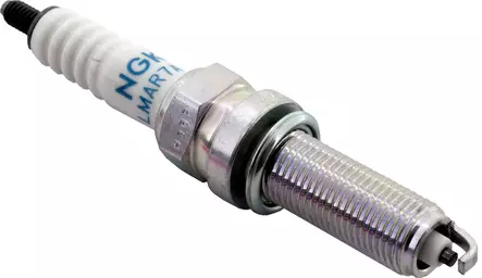 NGK sparkplug LMAR7A-9 - Yleisosat - Sytytystulpat - 109422 - 1