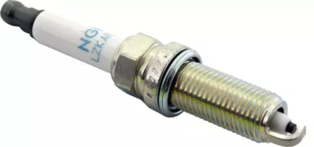NGK sparkplug LZKAR7A - Yleisosat - Sytytystulpat - 109742 - 1